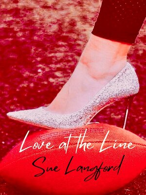 cover image of Love at the Line